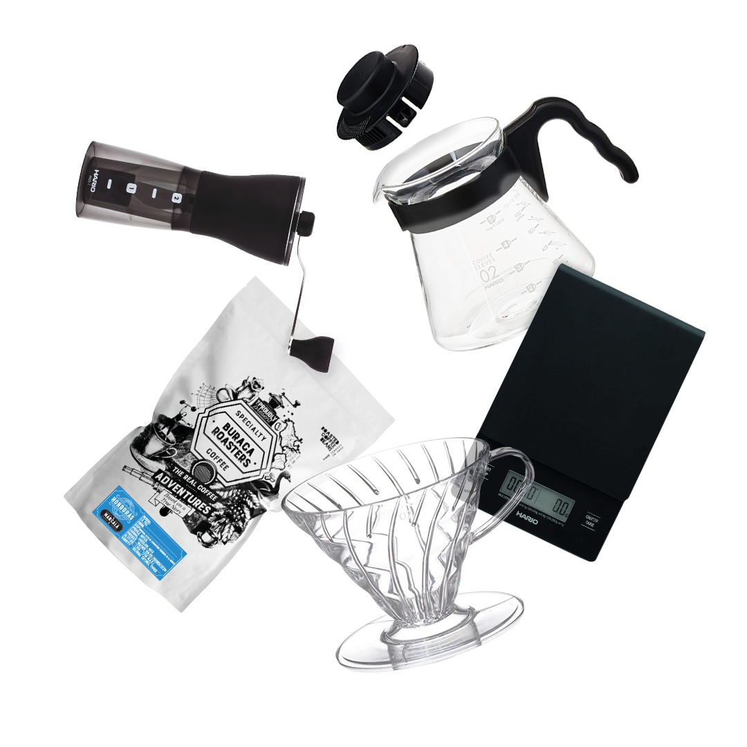 Starter Kit