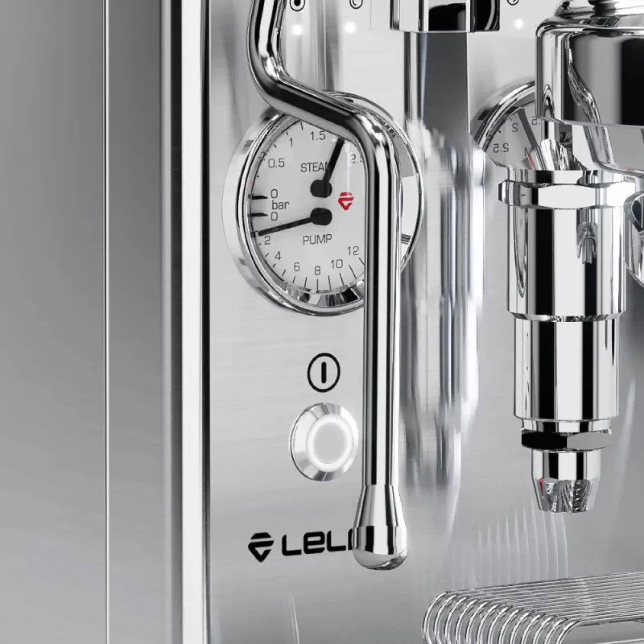 Coffee Machine Lelit MaraX