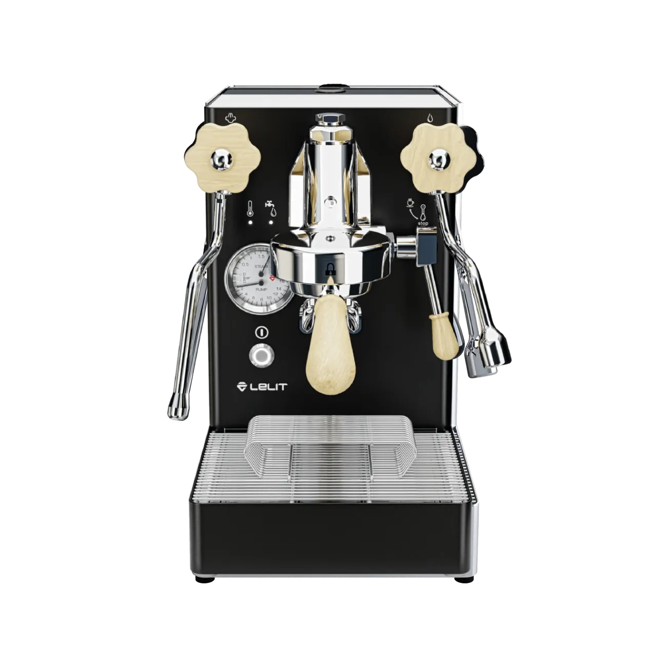 Coffee Machine Lelit MaraX
