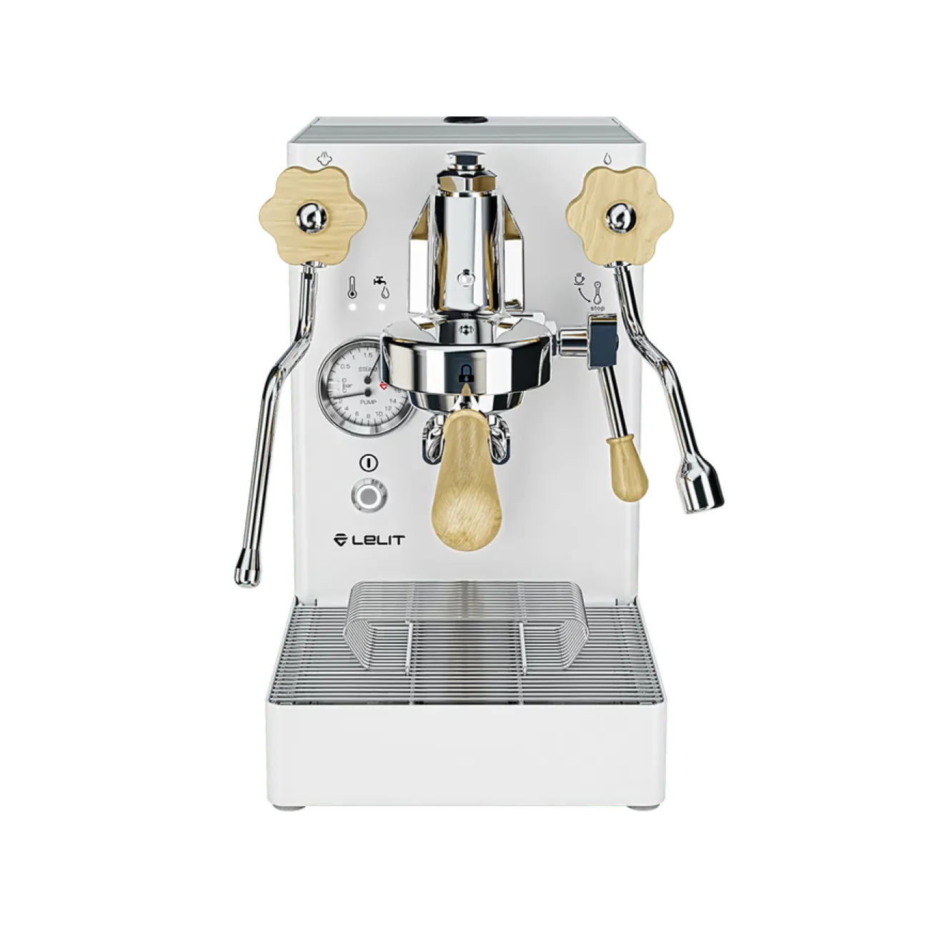 Coffee Machine Lelit MaraX