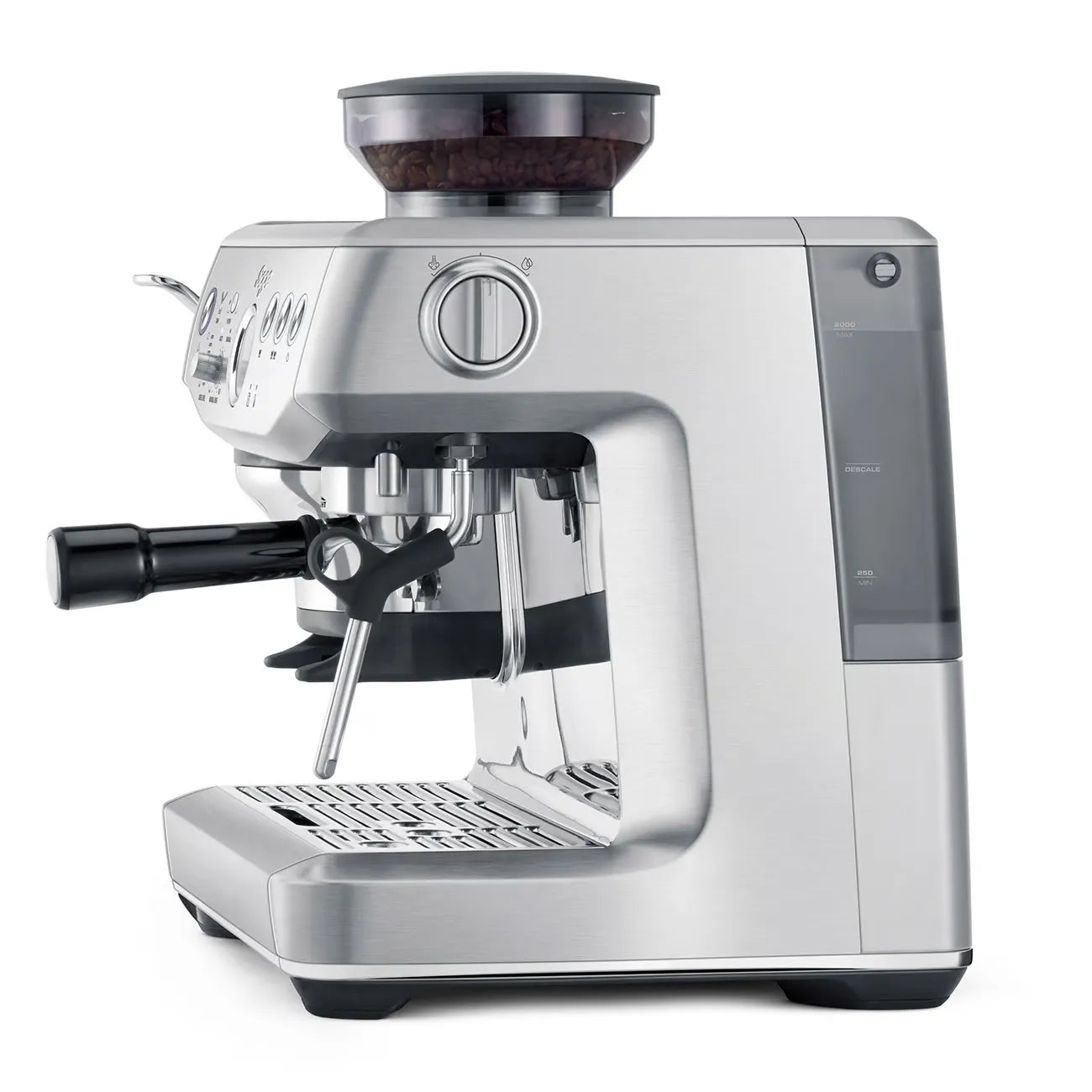 The Barista Express™ Impress