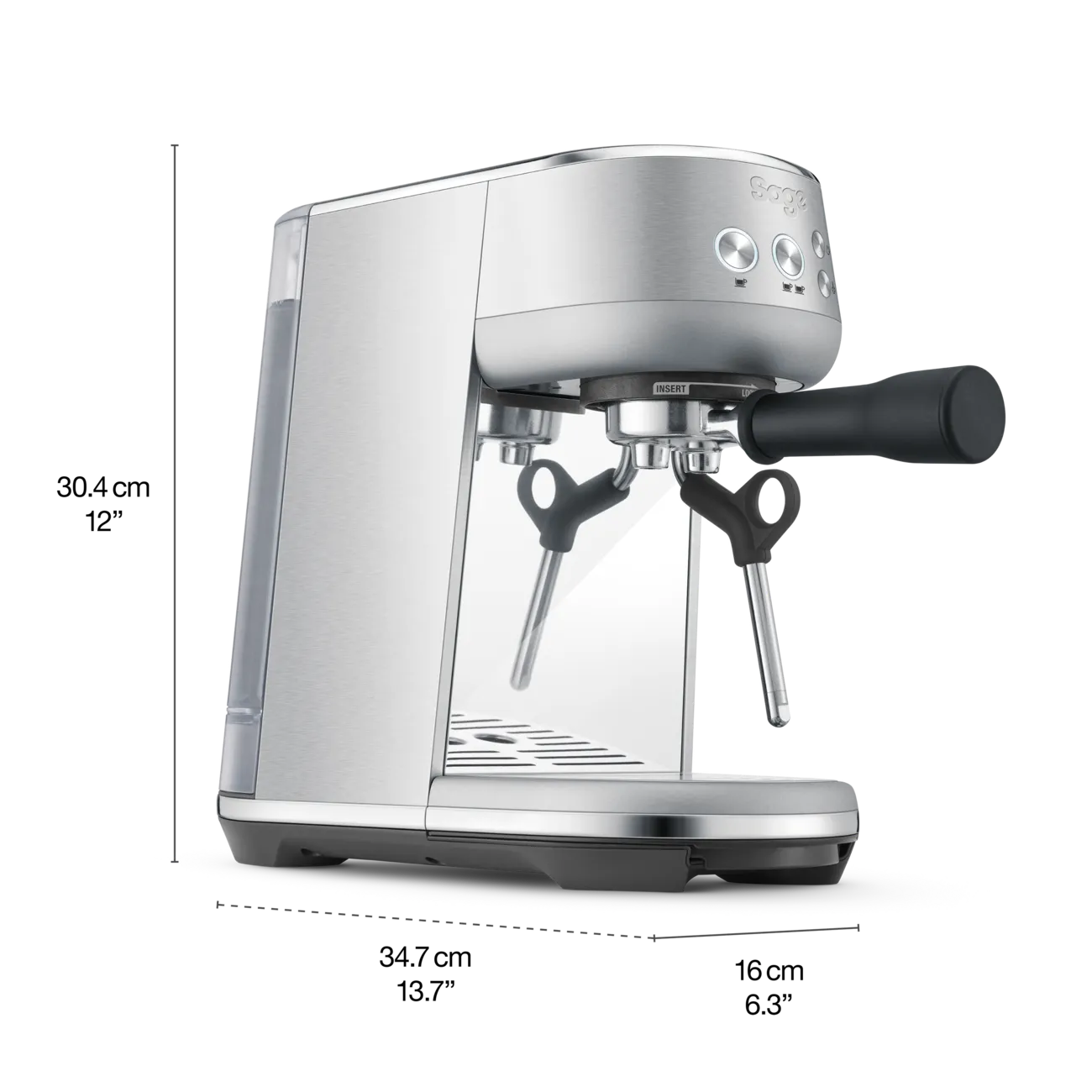 Coffee Machine Sage The Bambino