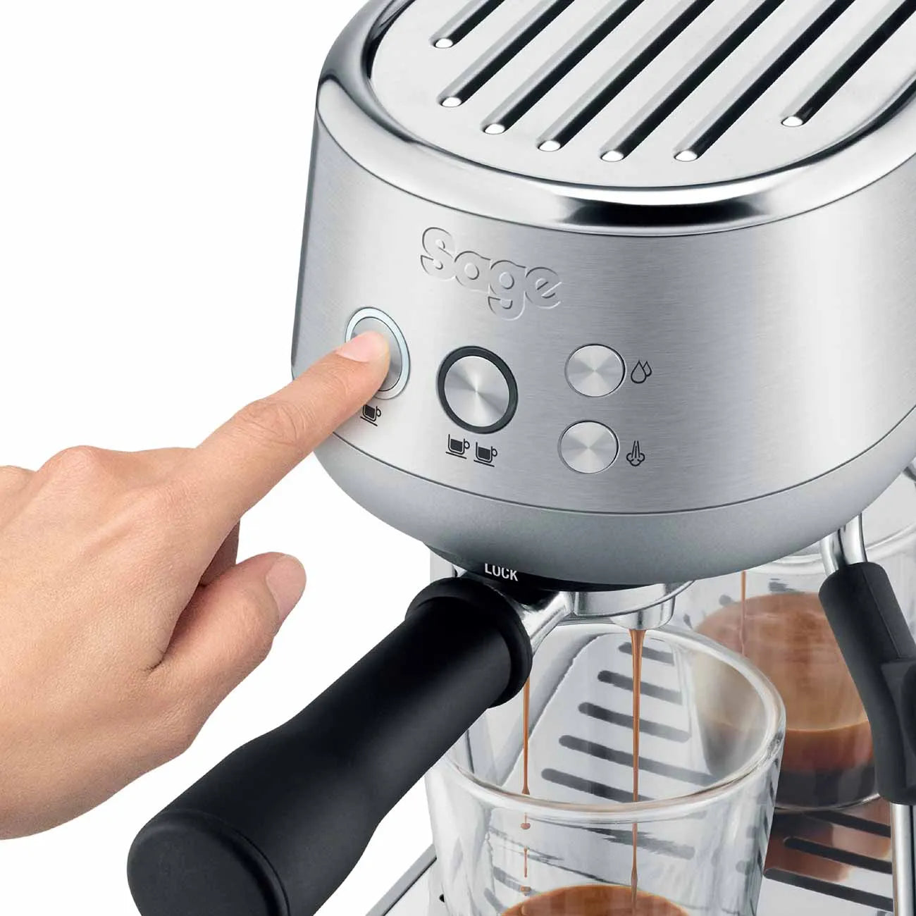 Coffee Machine Sage The Bambino