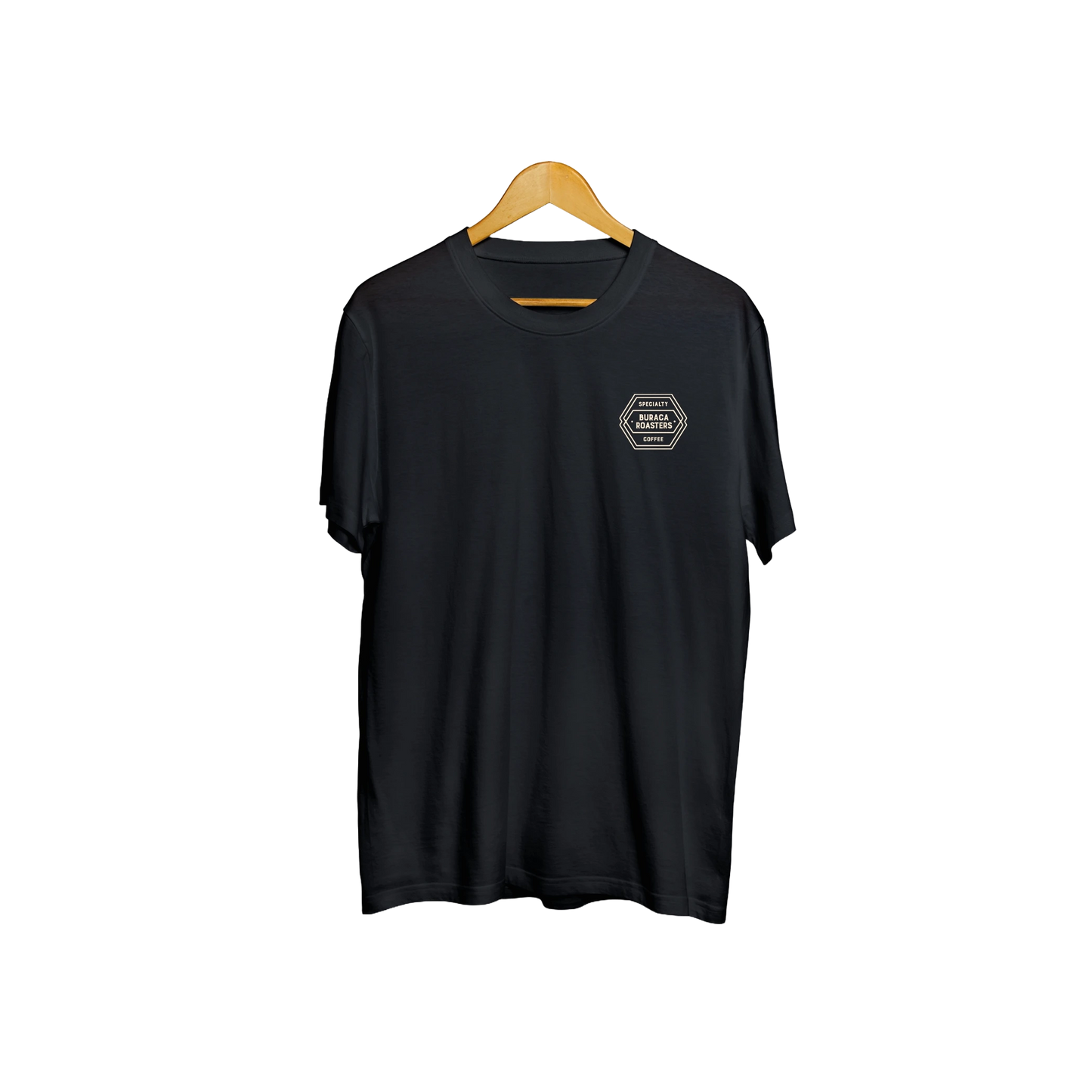 The Real Coffee Adventures Tee