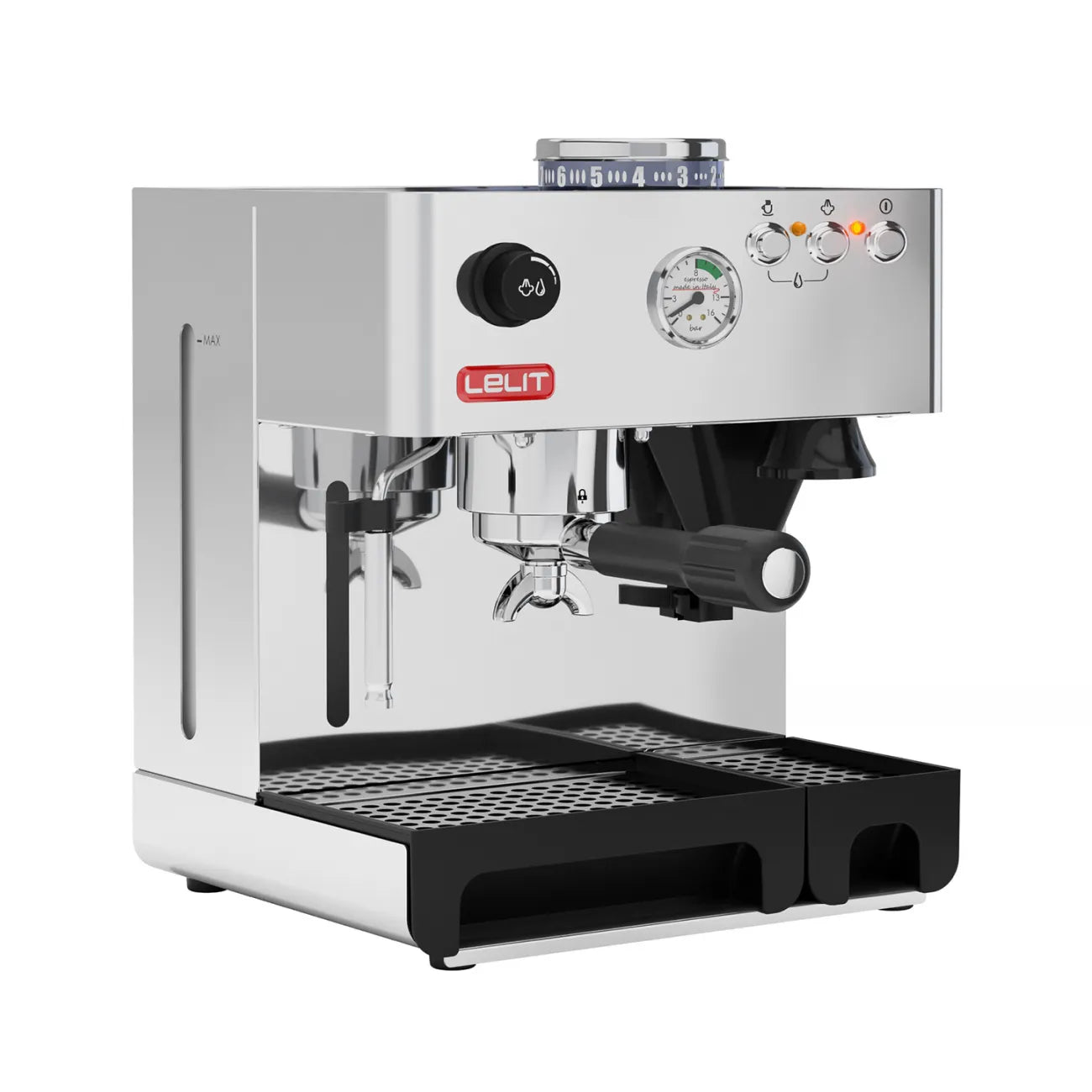 Coffee Machine Lelit Anita PL042EM