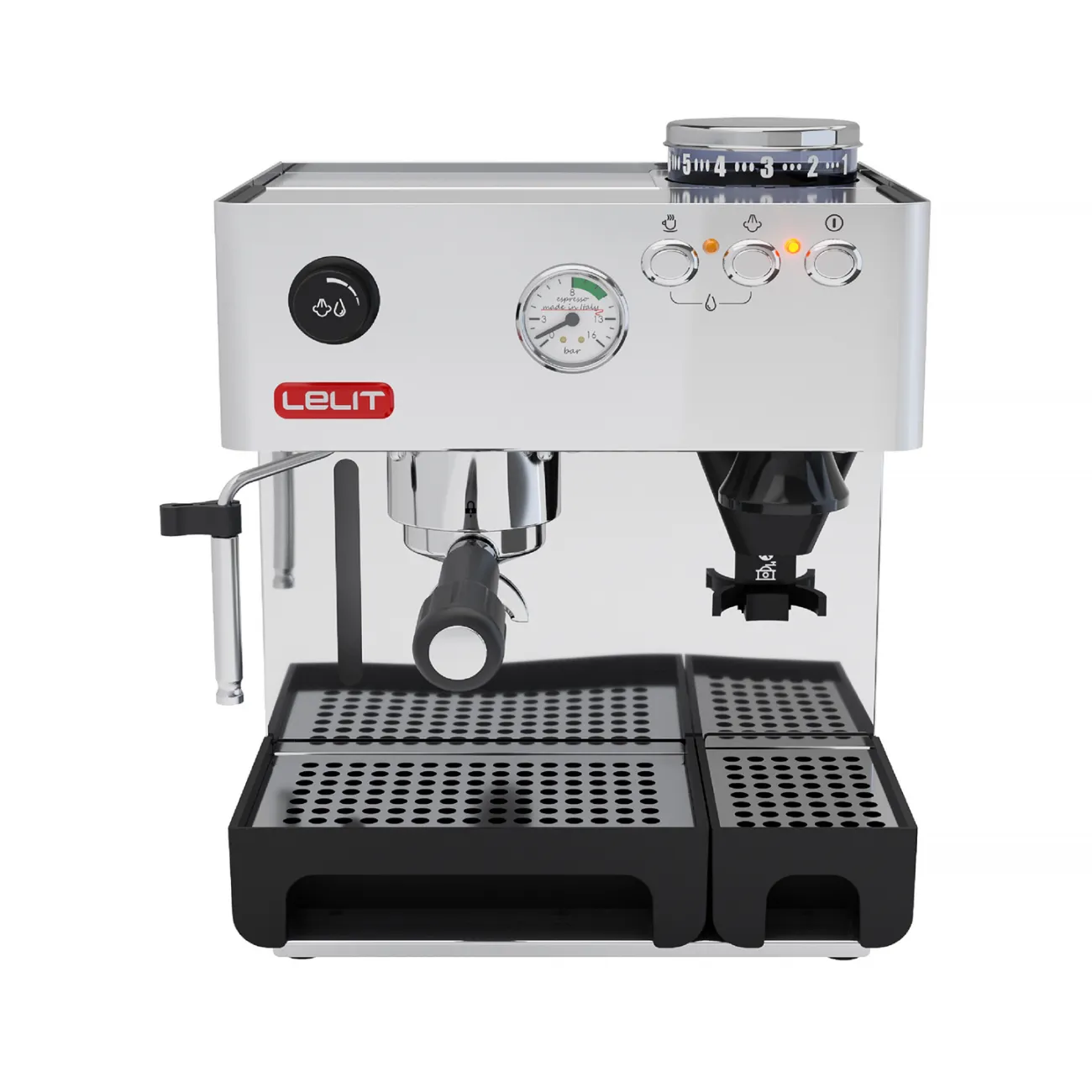 Coffee Machine Lelit Anita PL042EM