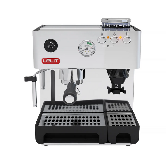 Coffee Machine Lelit Anita PL042EM
