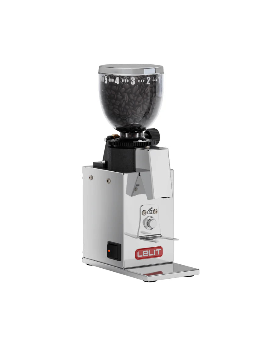 Coffee Grinder Lelit Fred PL043MMI