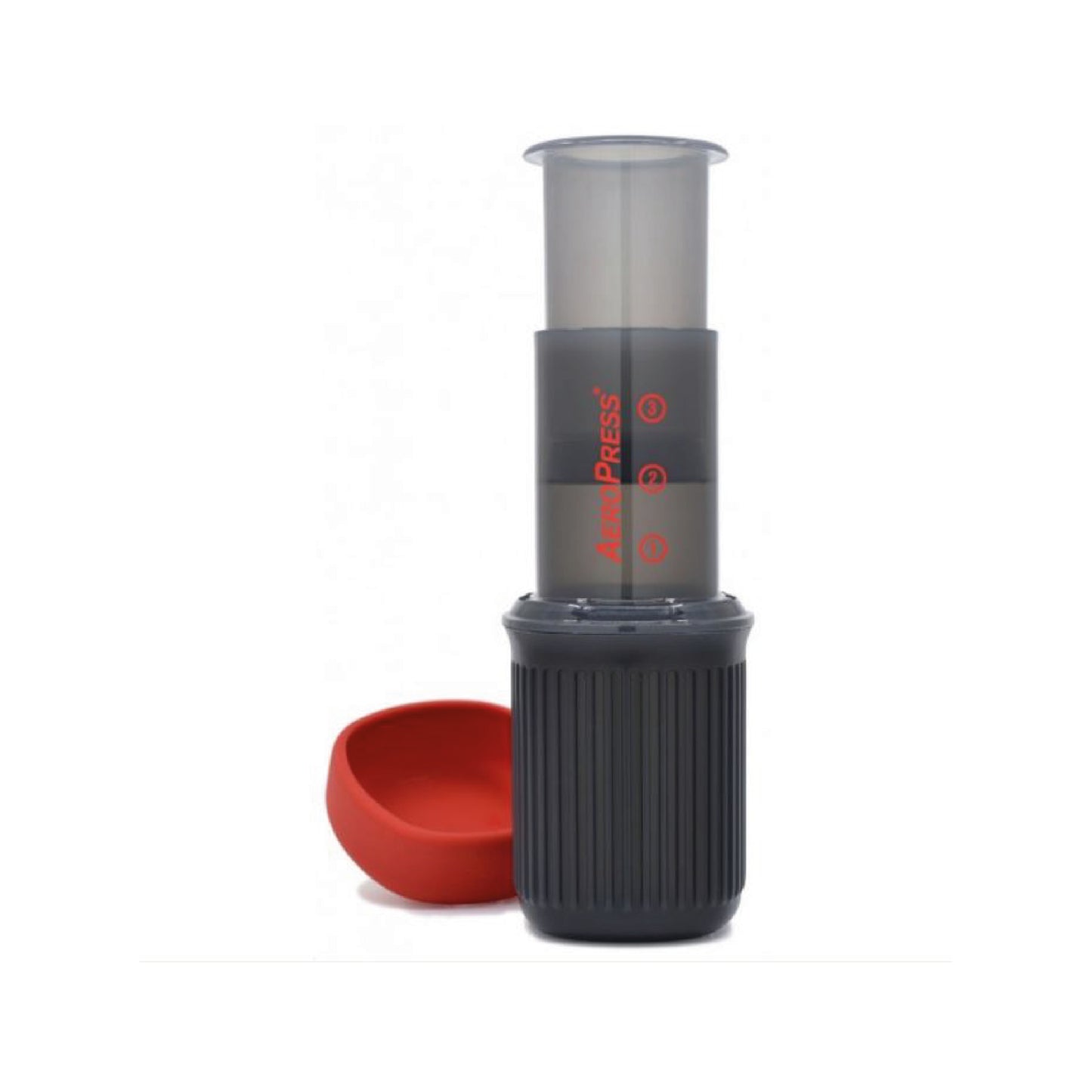Aeropress Go