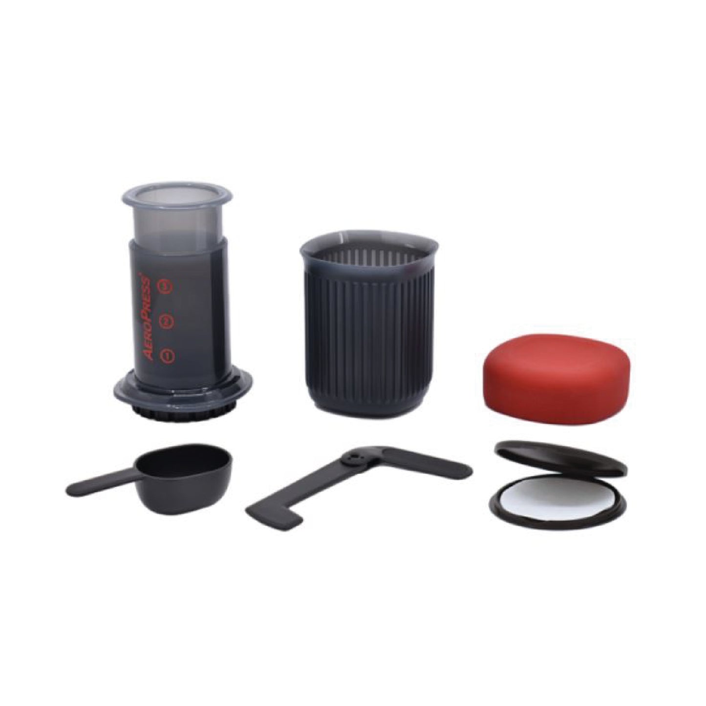 Aeropress Go