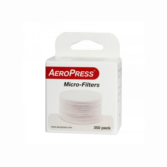 Aeropress Filters