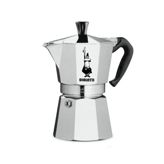 Bialetti Moka Express 6 Cups
