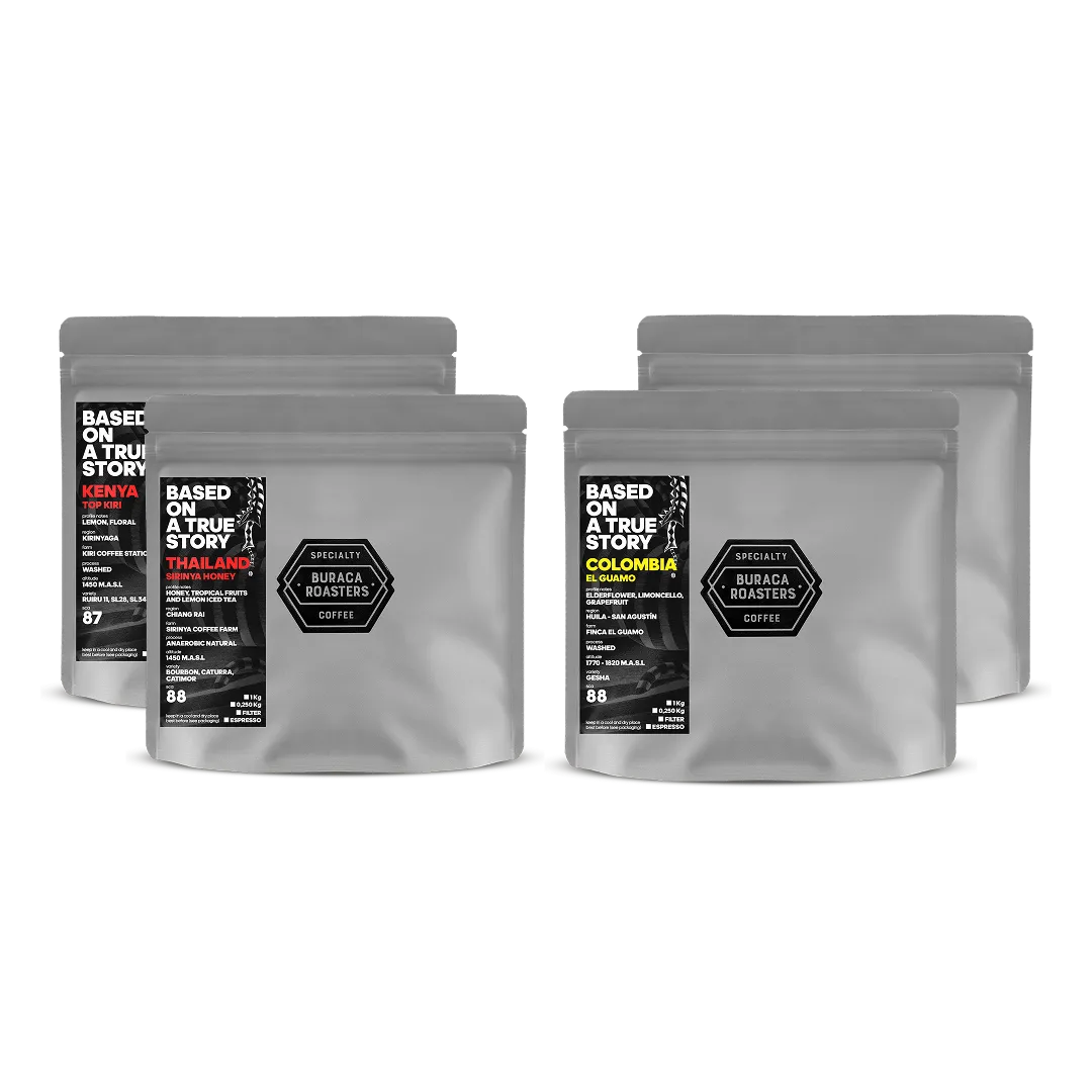 The Artisan Collection