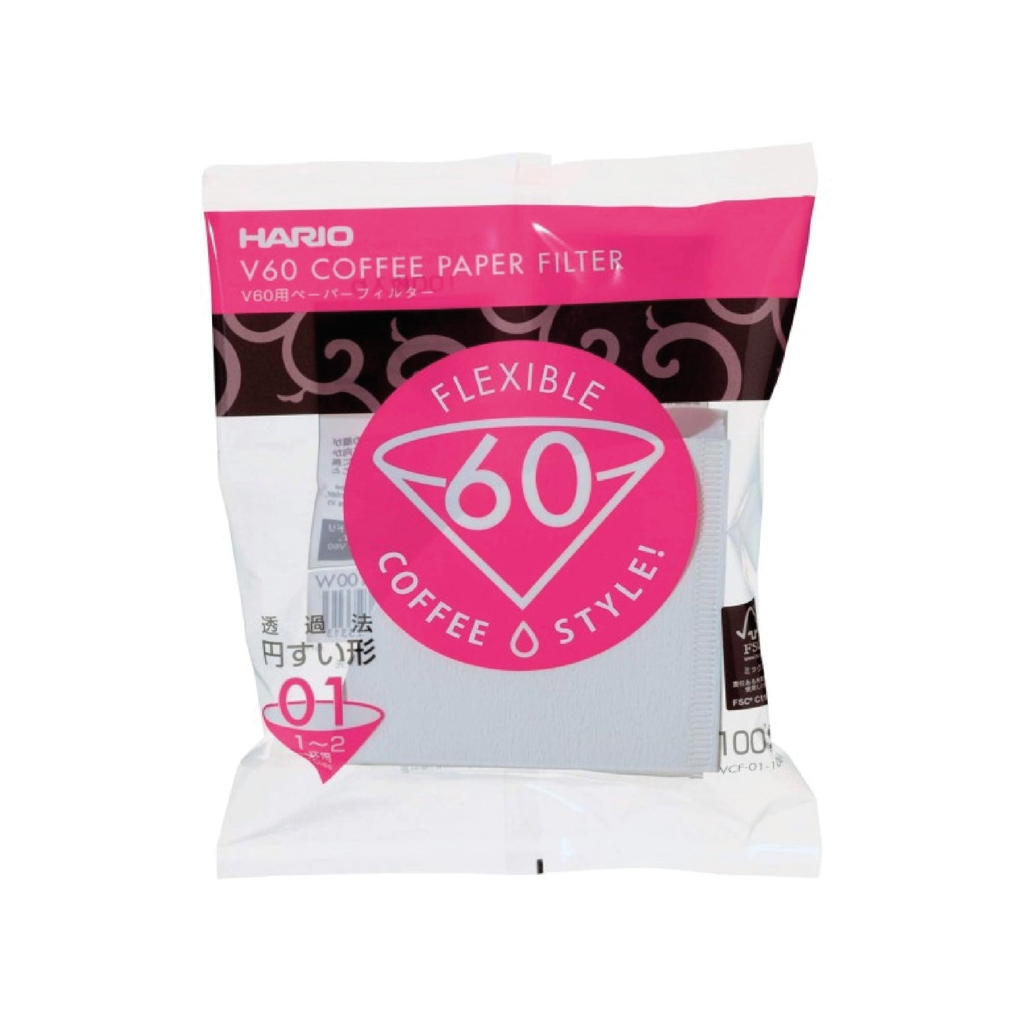 V 60 Filters