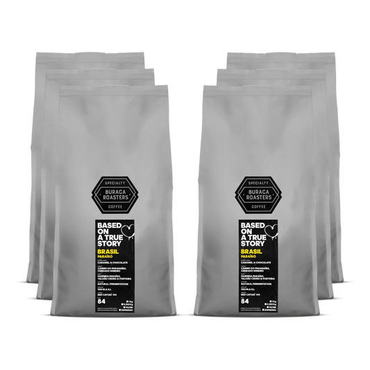 Brasil Paraiso Bundle