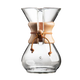 Chemex Coffee Maker 6 Cups