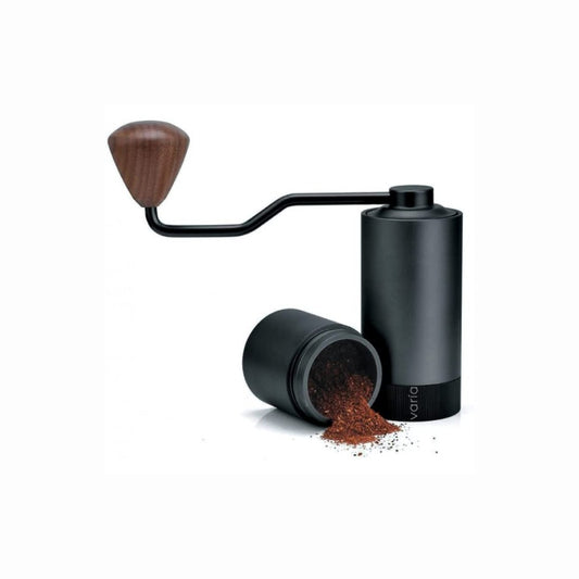 Varia Hand-Grinder Black