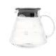Hario V60 Glass Range Server- 600ml