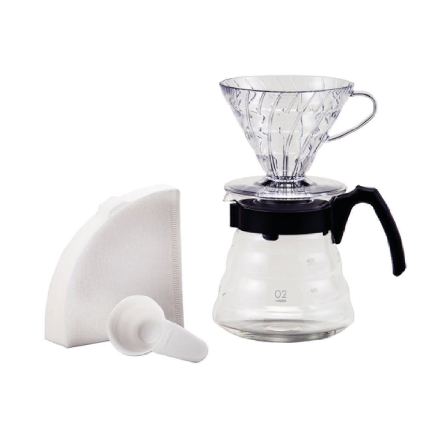 Kit Hario V60