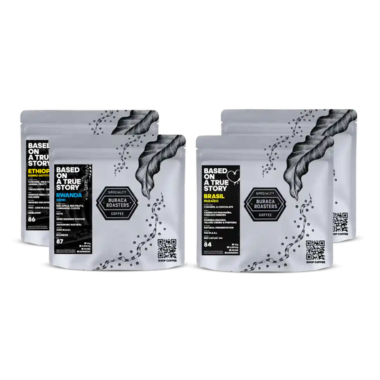 Espresso Bundle