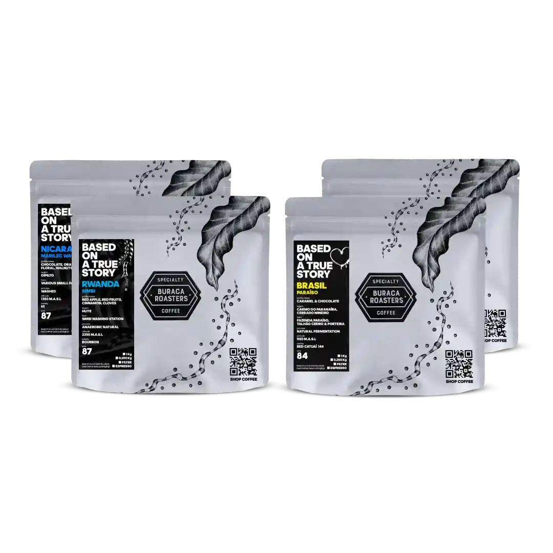 Espresso Bundle