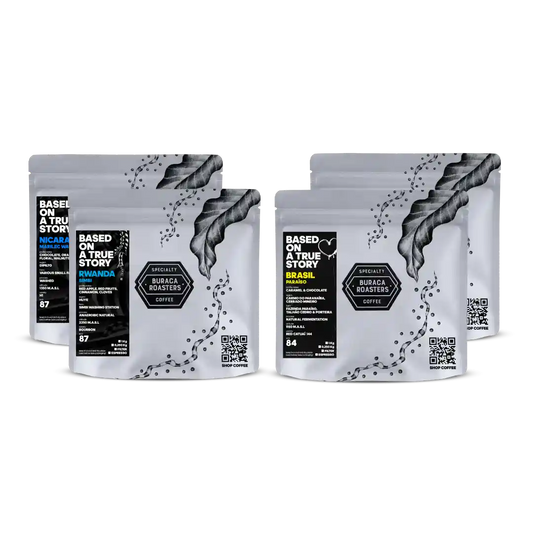 Espresso Bundle