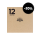 Gift 12 Months Of The Coffee Adventures Alliance Subscription