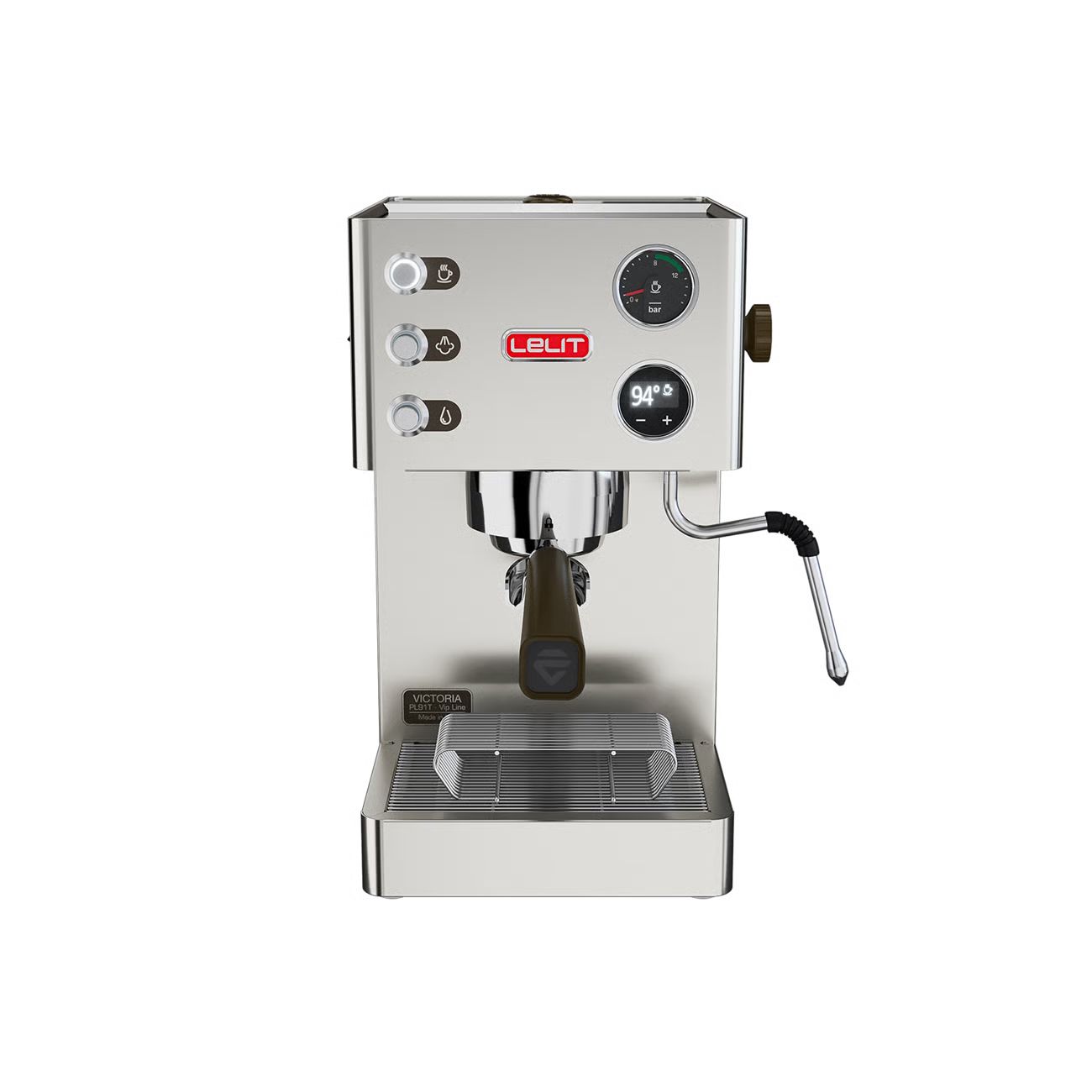 Espresso Machine - Lelit Victoria