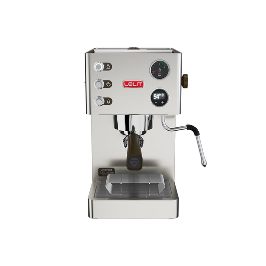 Espresso Machine - Lelit Victoria