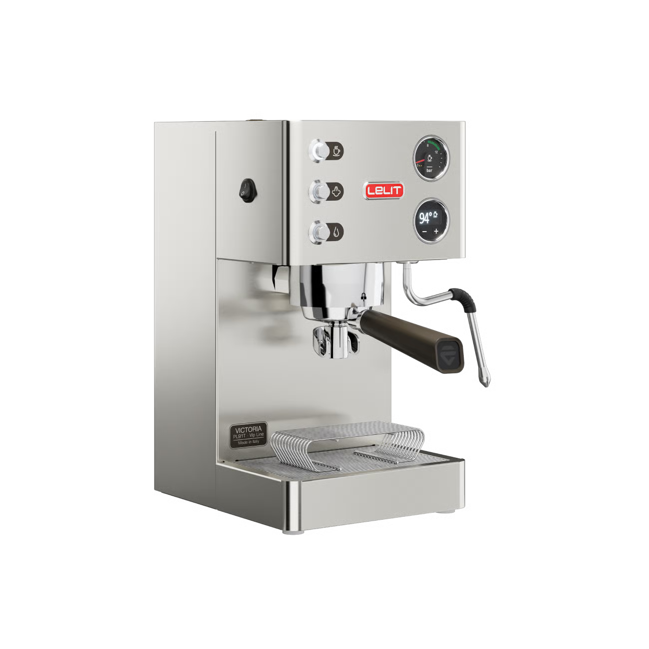 Espresso Machine - Lelit Victoria