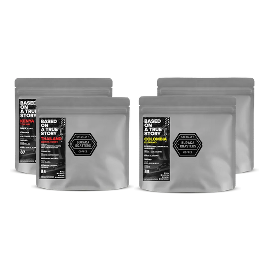 The Artisan Collection