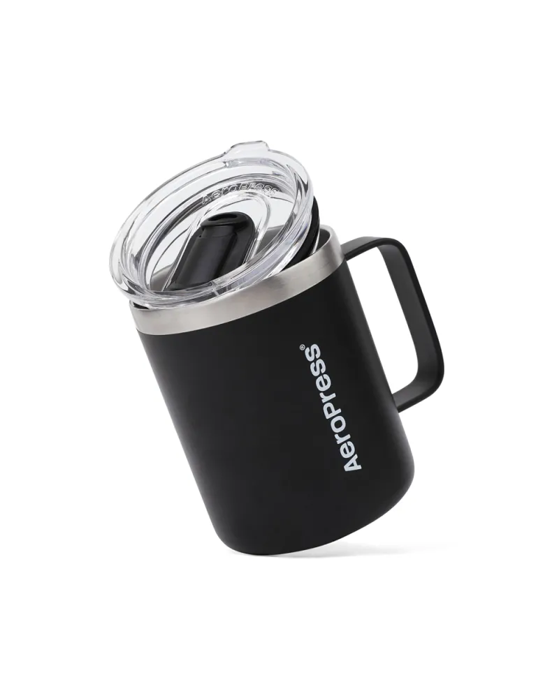 AeroPress Travel Mug