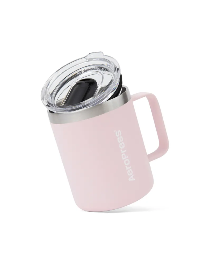 AeroPress Travel Mug