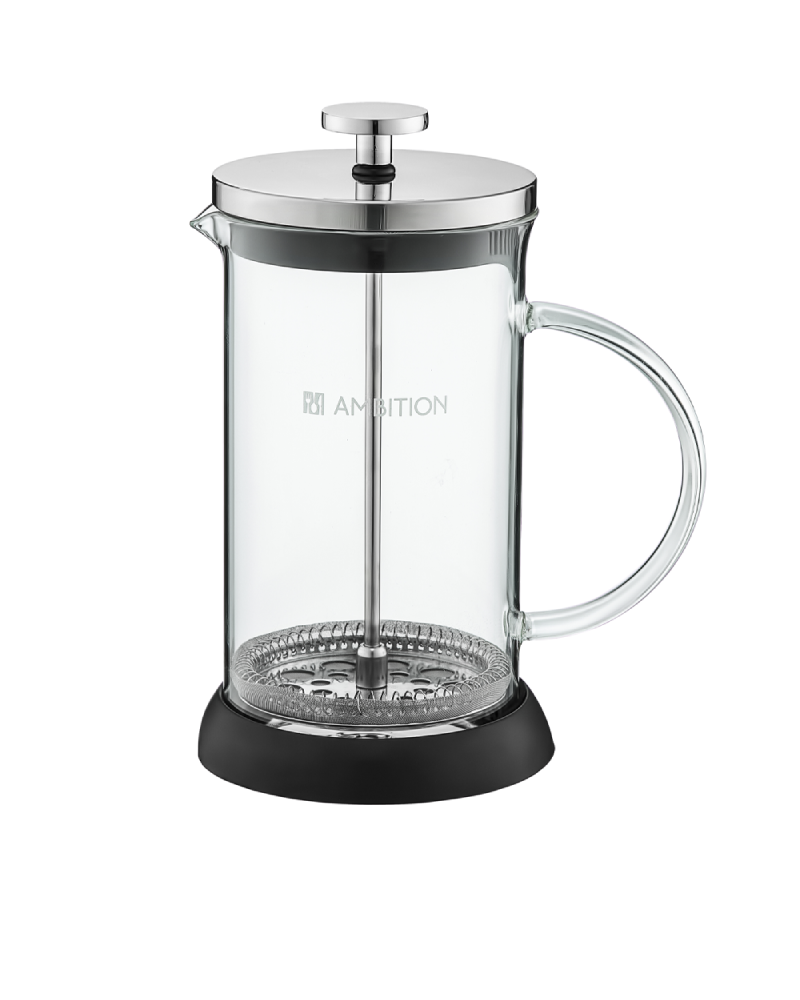 Prensa Francesa Ambition 600ml