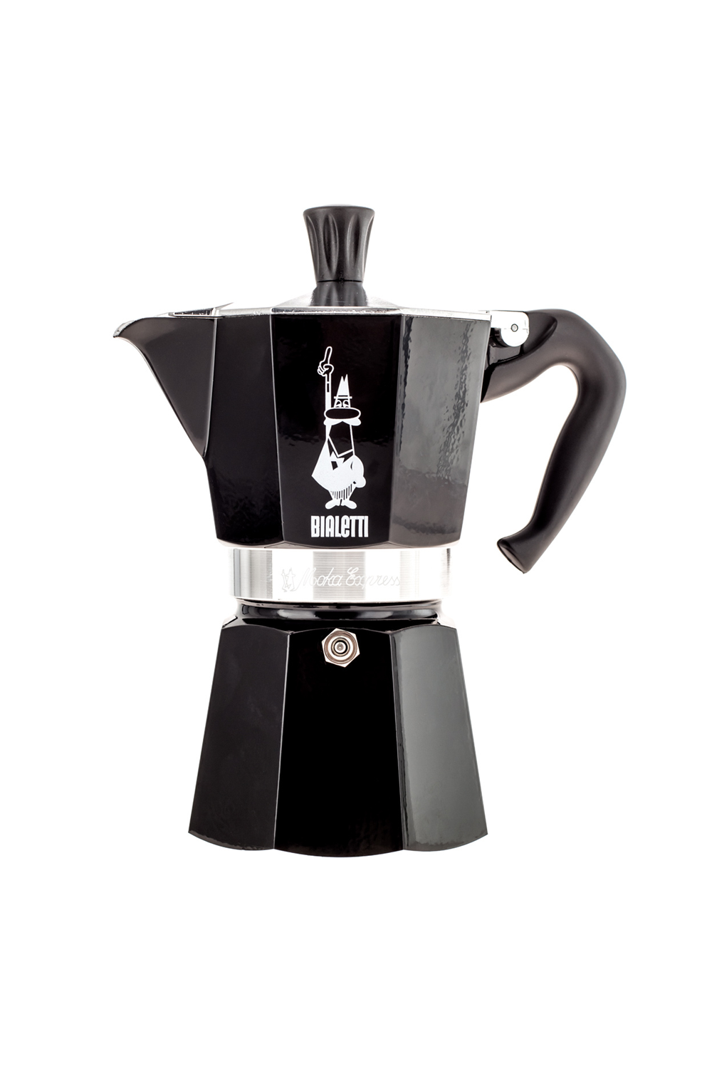Bialetti Moka Express 6 Cups