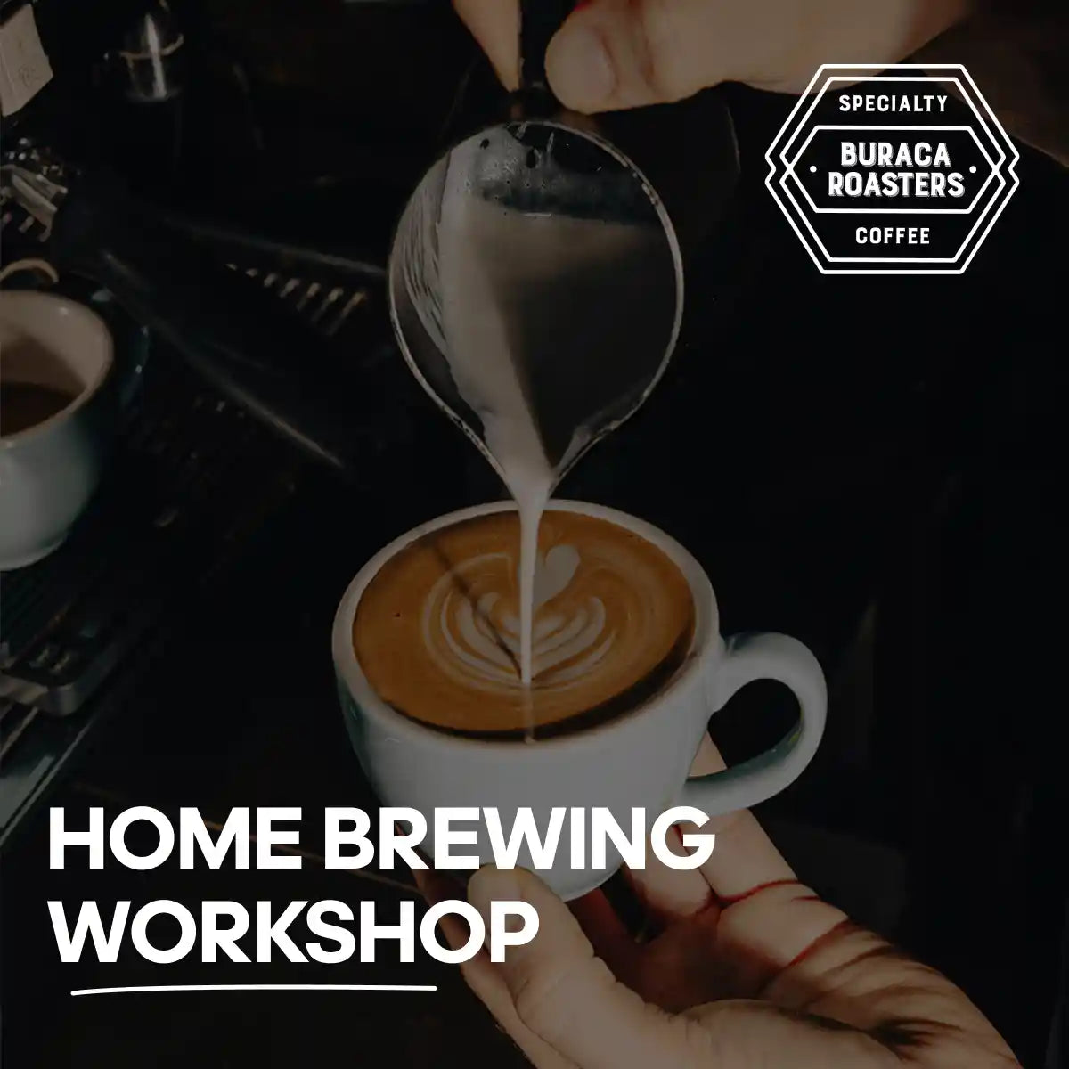 Home Brewing Workshop