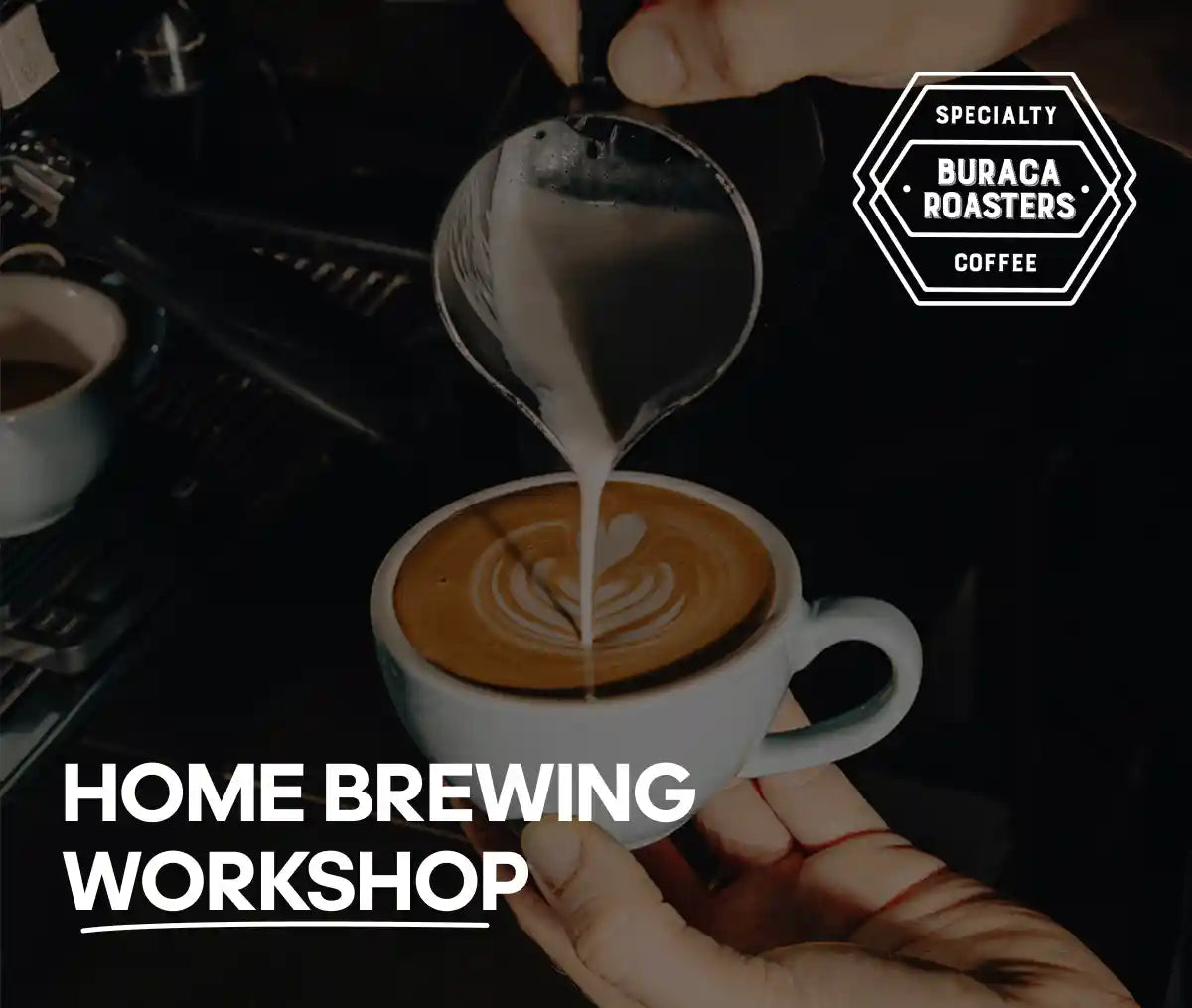 Home Brewing Workshop