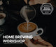 Home Brewing Workshop