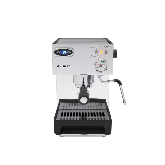Coffee Machine Lelit Anna PL41TEM