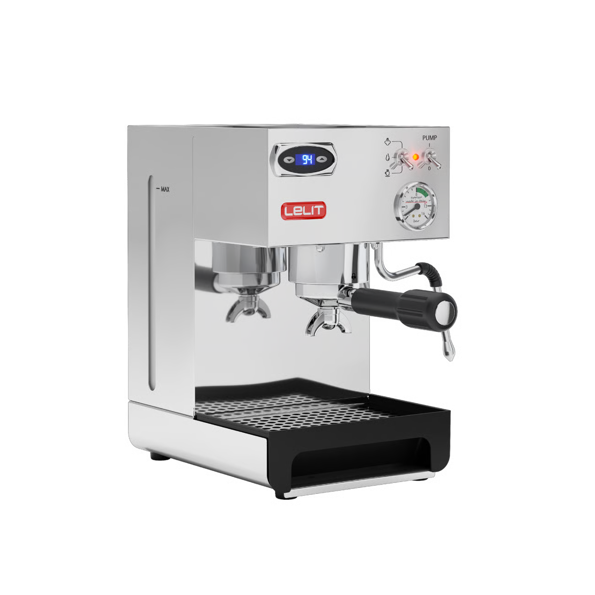 Máquina Espresso Lelit Anna PL41TEM