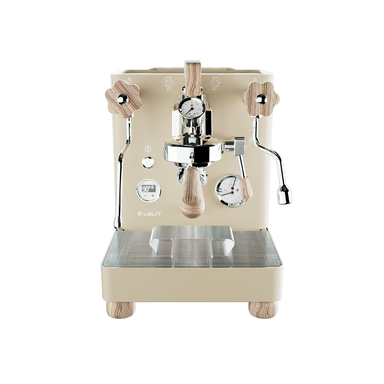 Coffee Machine Lelit Bianca