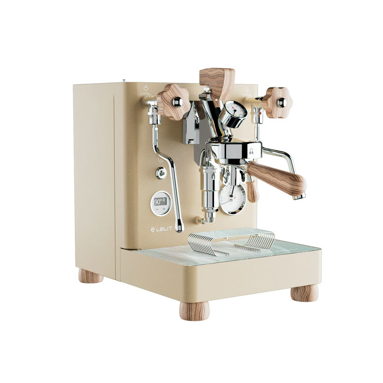 Coffee Machine Lelit Bianca