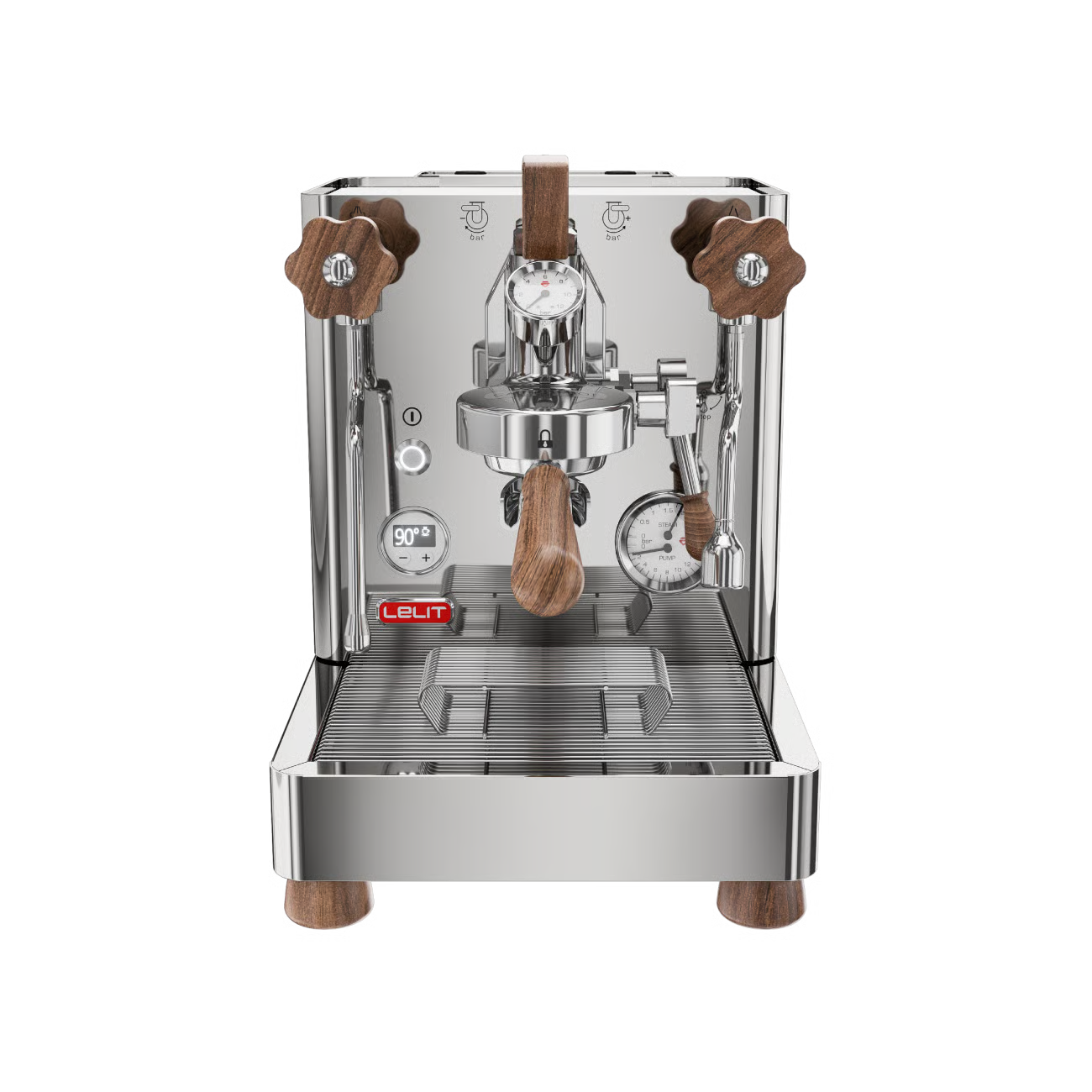 Coffee Machine Lelit Bianca