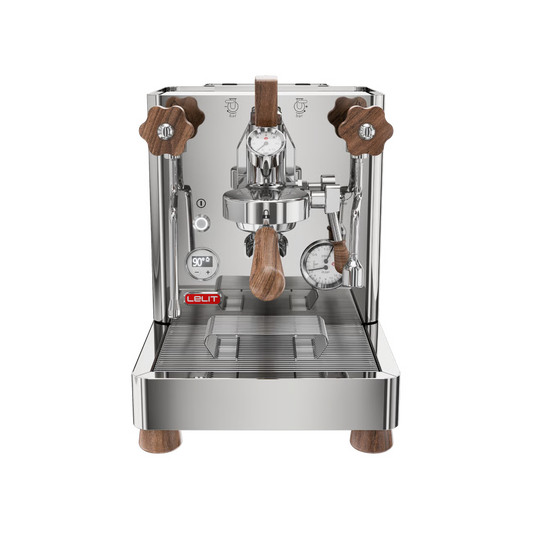 Máquina de café Lelit Bianca 