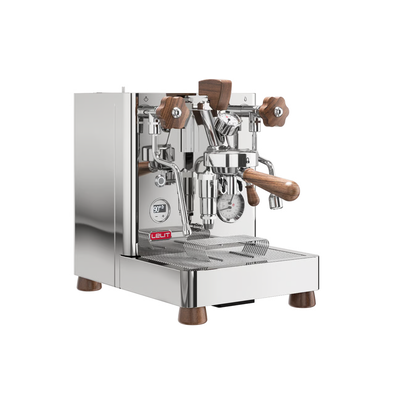 Coffee Machine Lelit Bianca
