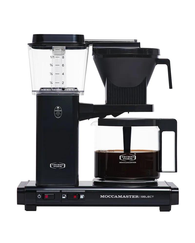 Moccamaster KBG Select