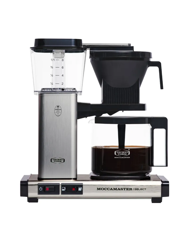 Moccamaster KBG Select