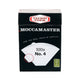 Filtros Moccamaster No.4