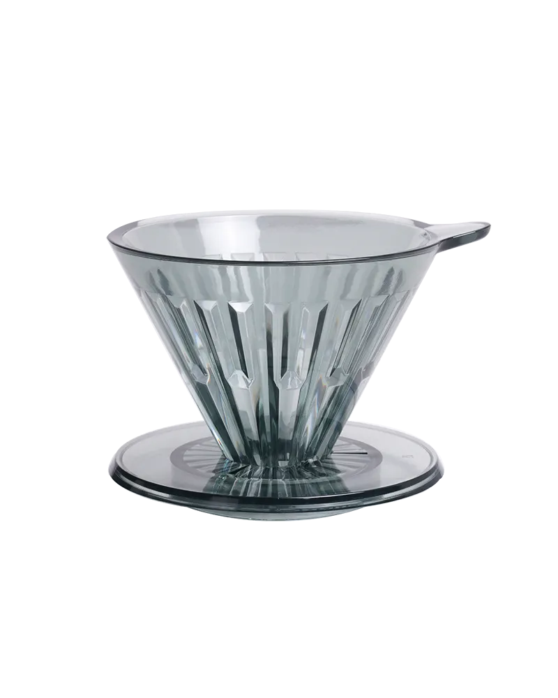 Timemore Crystal Eye Dripper V02 PCTG