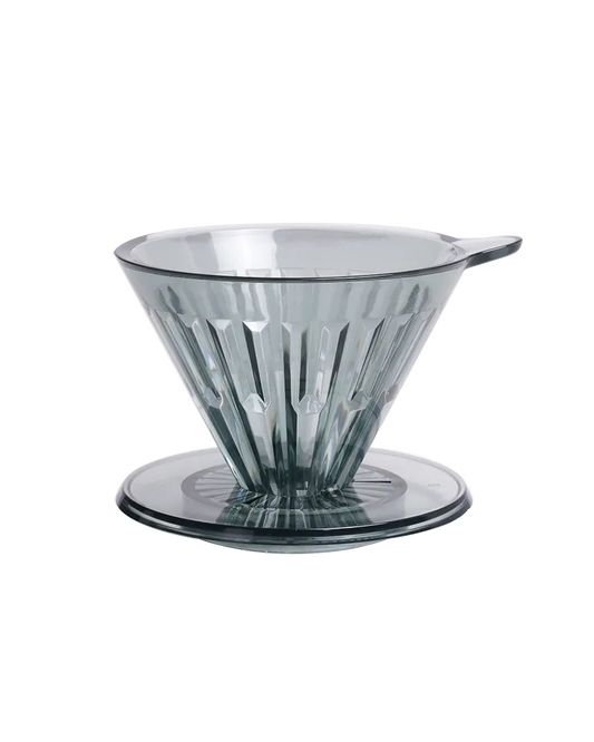 Timemore Crystal Eye Dripper V02 PCTG